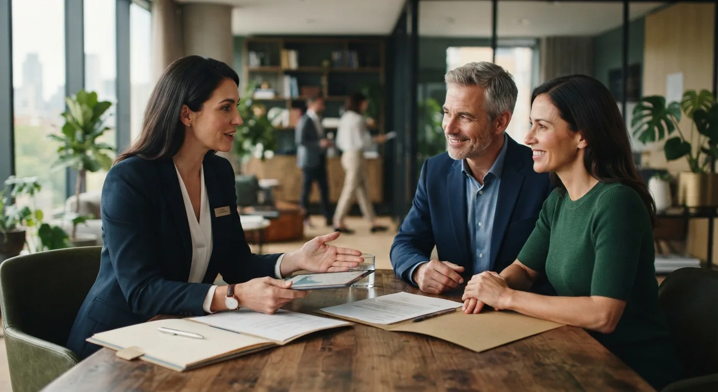 Insurance Broker Eastbourne